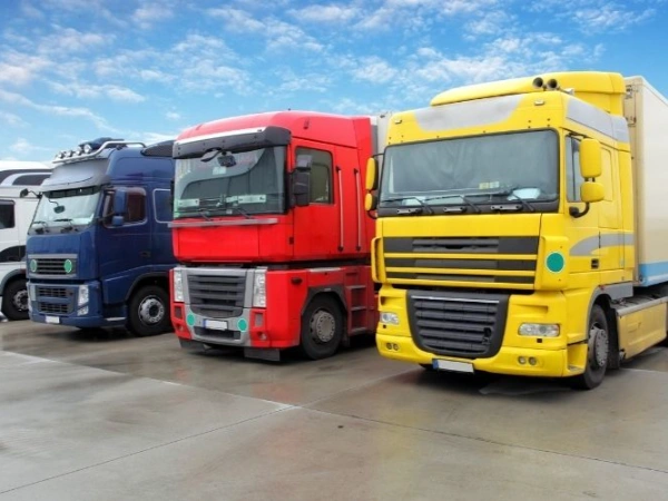 Antalya Araban Nakliye